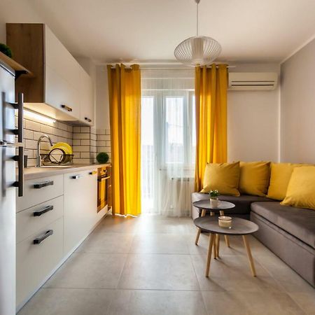 Apartment Katalea Malinska Exterior foto